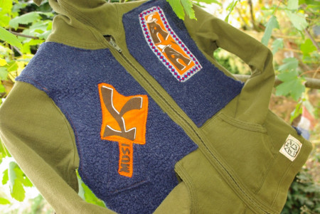 Débobine Sweat